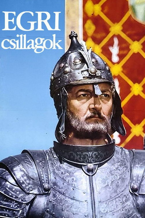 Stars of Eger Poster