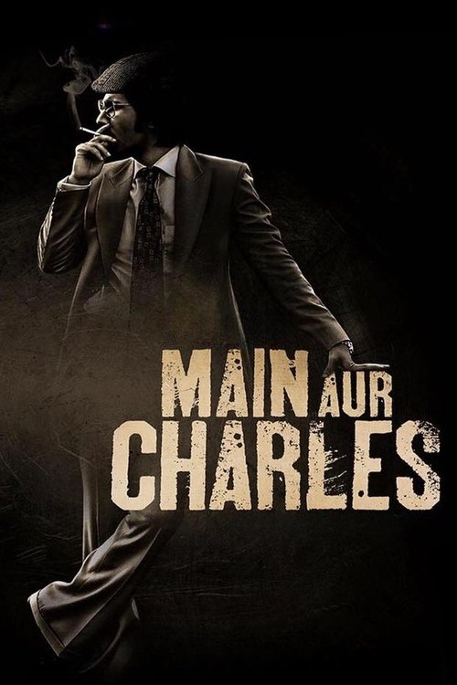 Main Aur Charles Poster
