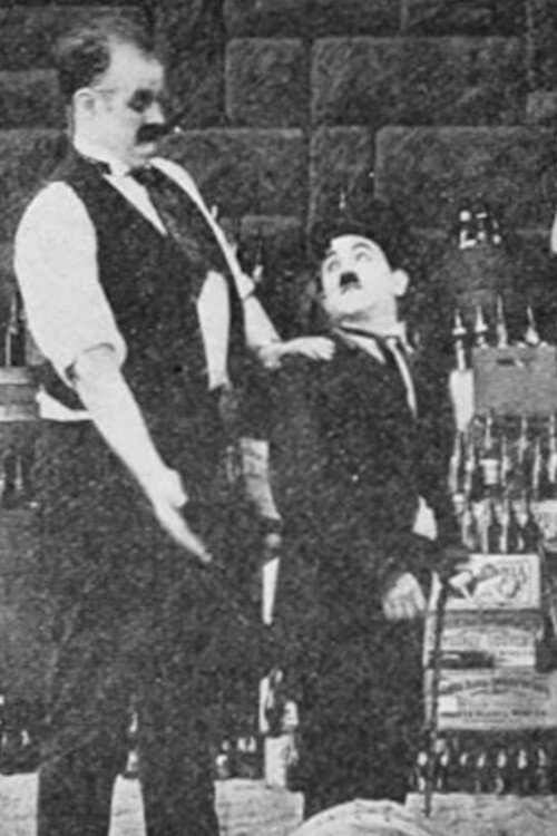 Don't Park Here Poster