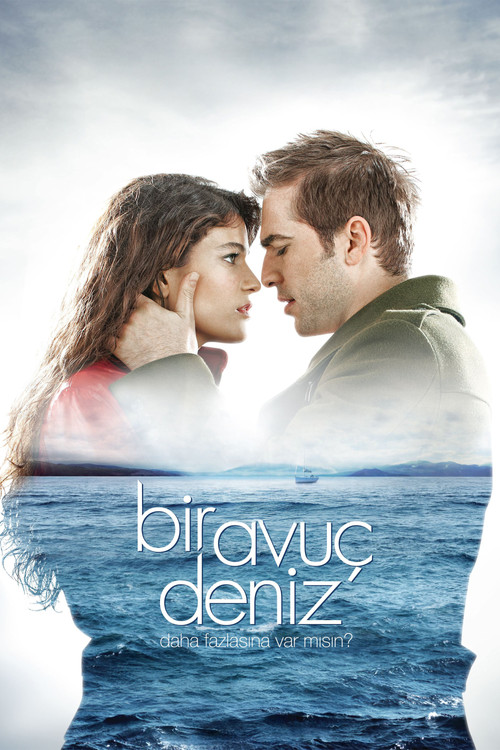 Bir Avuç Deniz Poster