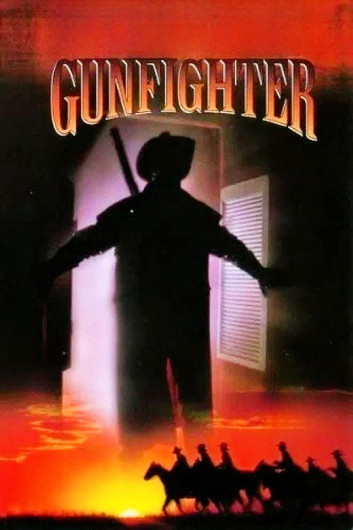 Gunfighter Poster