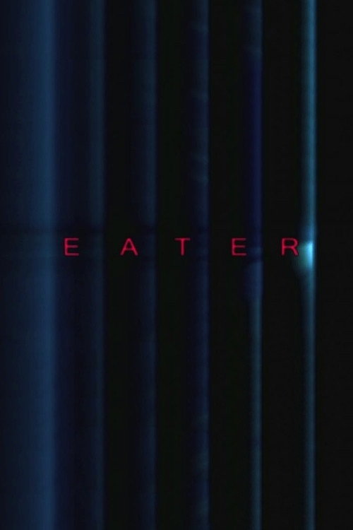 Eater Poster