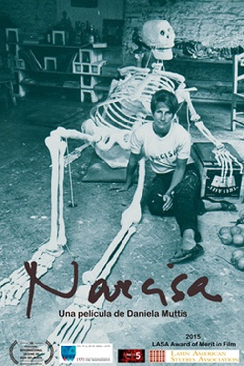 Narcisa Poster