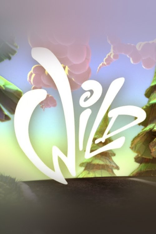 Wild Poster