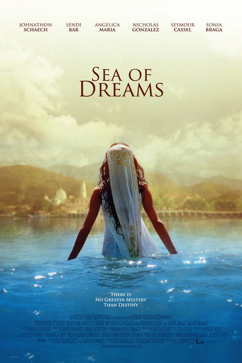 Sea of Dreams Poster