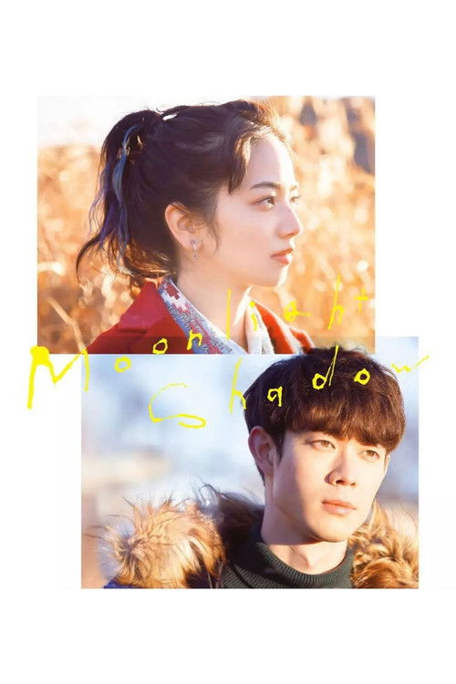 Moonlight Shadow Poster