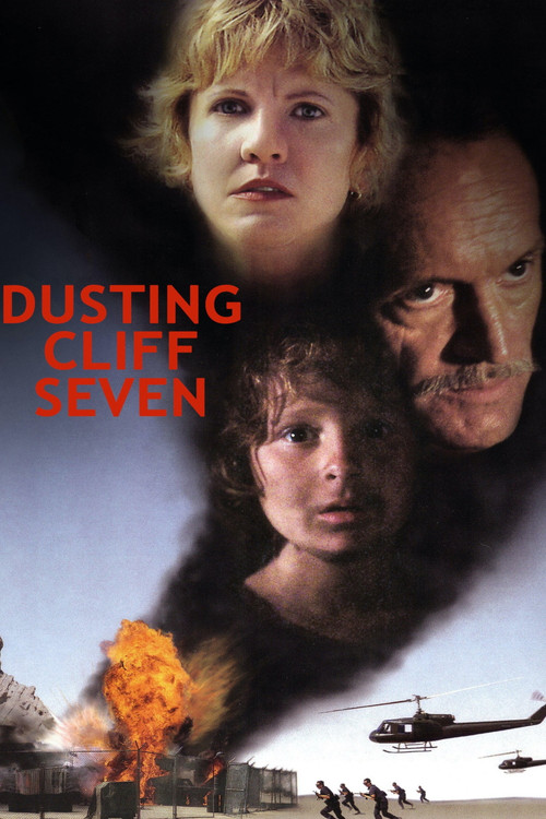 Dusting Cliff 7 Poster