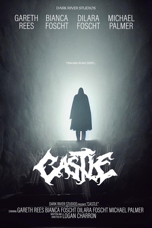 Castle Poster
