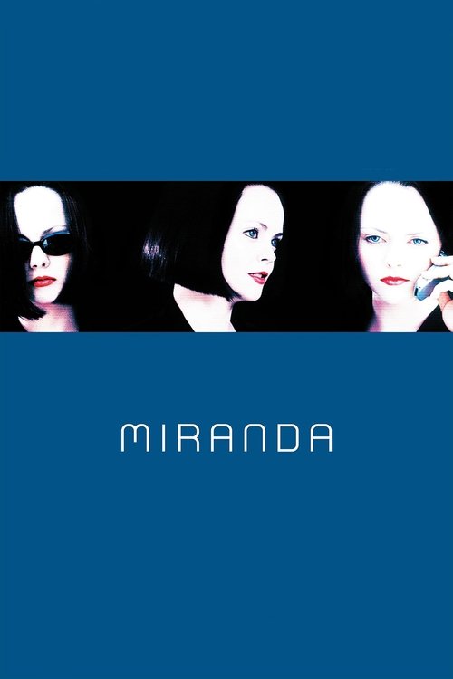 Miranda Poster
