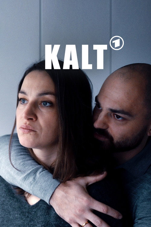 Kalt Poster