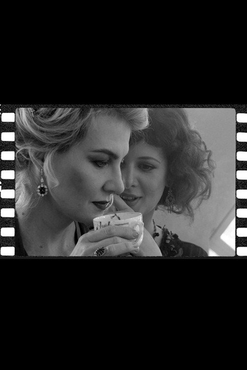 Rodchenko's Stairs Poster