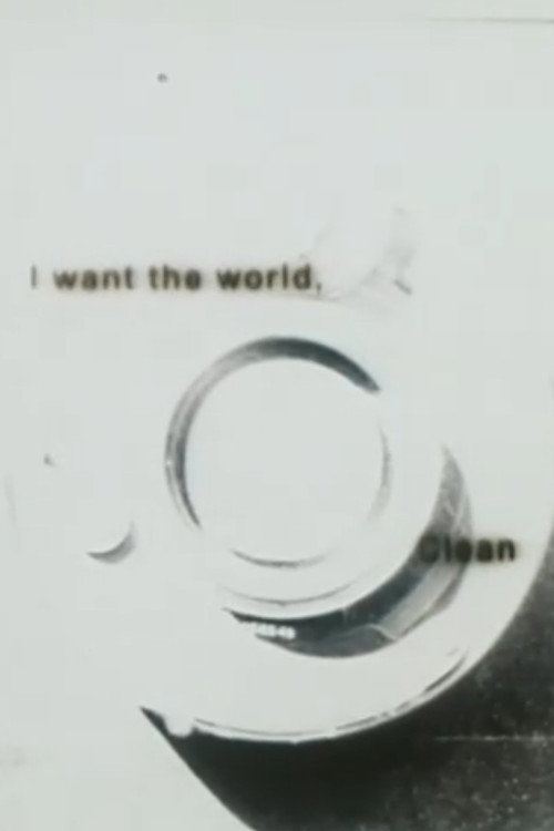 Fable: I Want the World, Clean Poster