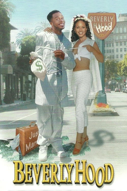 Beverly Hood Poster