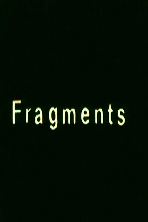 Fragments Poster