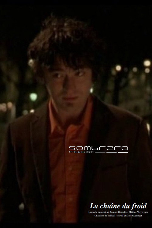 La chaîne du froid Poster