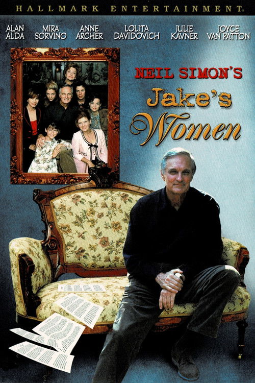 Jake's Women Poster