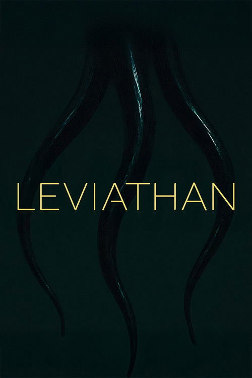 Leviathan Poster
