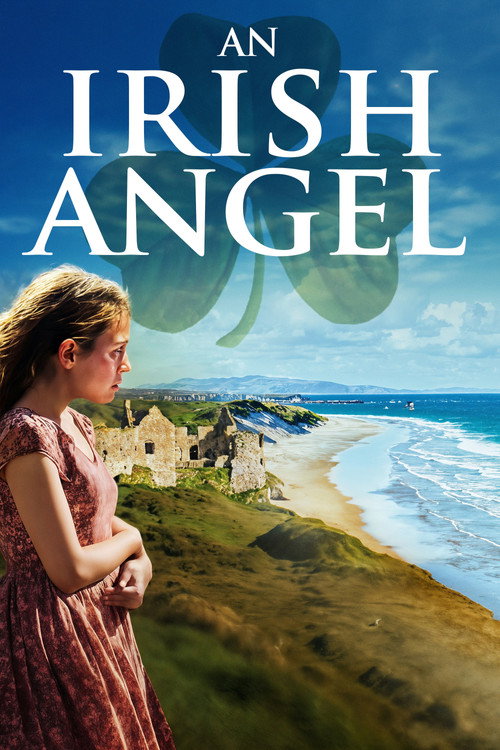 An Irish Angel Poster