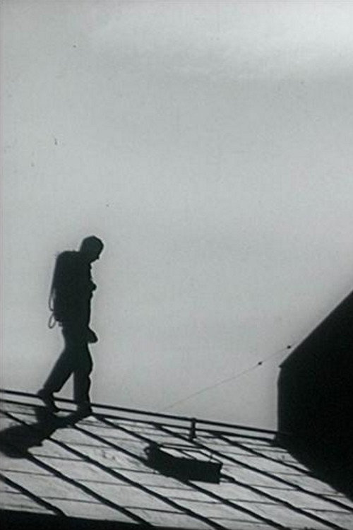 The Chimney-Sweep Poster