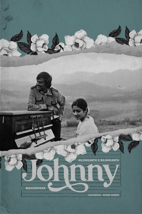 Johnny Poster