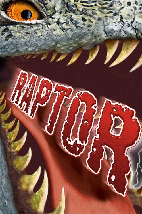 Raptor Poster
