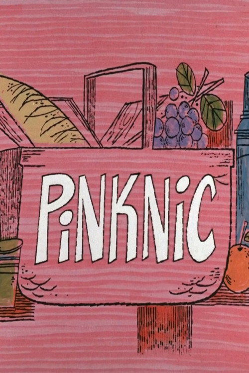 Pinknic Poster