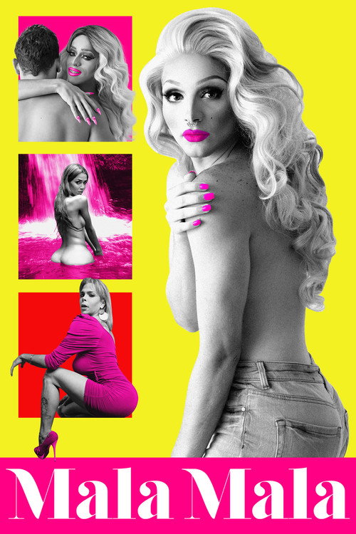 Mala Mala Poster