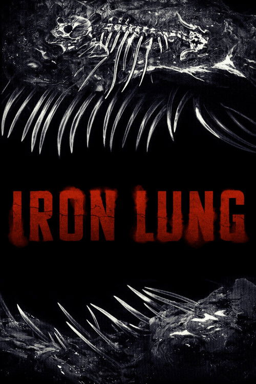 Iron Lung Poster
