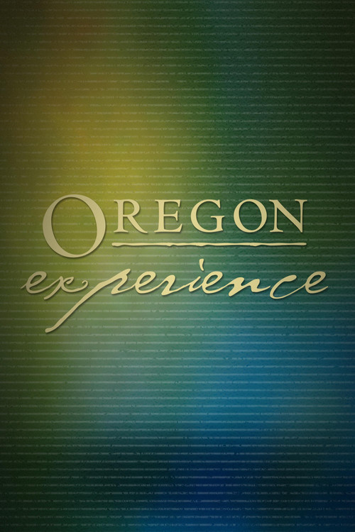 The Braceros, An Oregon Experience Poster