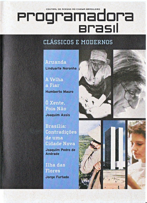 Ó Xente, Pois Não Poster