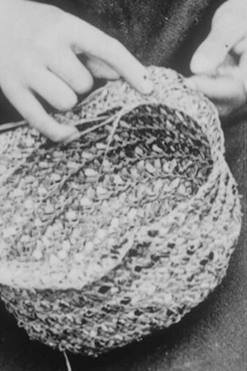 Where Women's Hats Come From Poster
