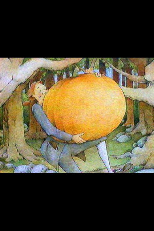 The Mare's Egg Poster