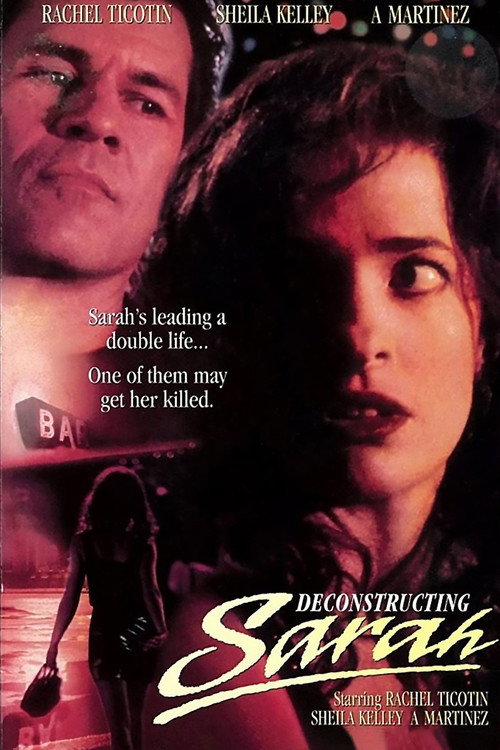 Deconstructing Sarah Poster