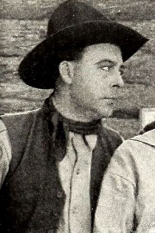 A 44-Calibre Mystery Poster