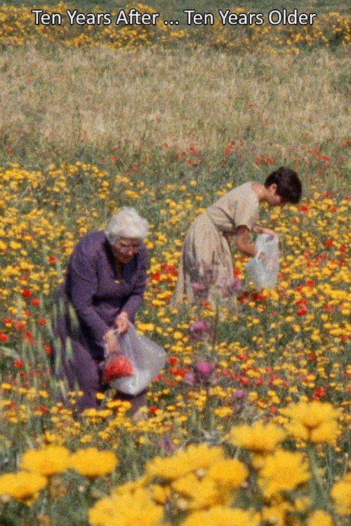 Ten Years After ... Ten Years Older Poster