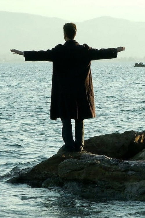 Goodbye Lixouri Poster