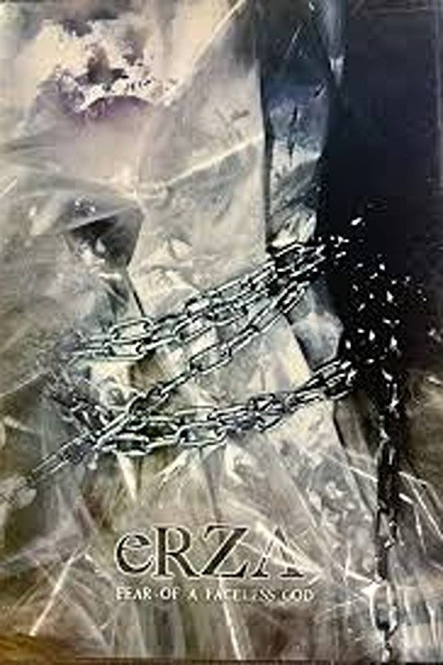 Erza: Fear of a Faceless God Poster