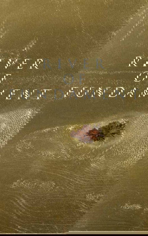 River of Fundament Poster