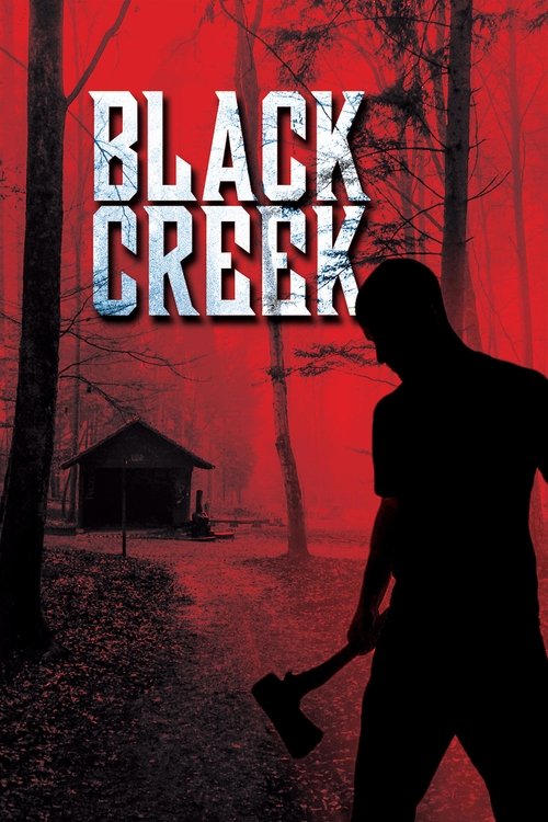 Black Creek Poster