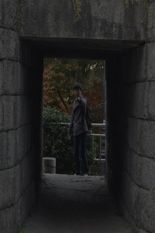 The World of If Poster