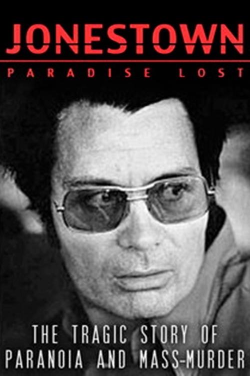 Jonestown: Paradise Lost Poster