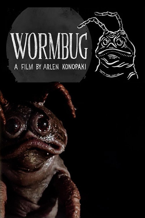 Wormbug Poster