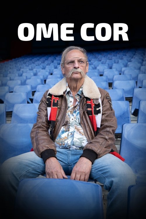 Ome Cor Poster
