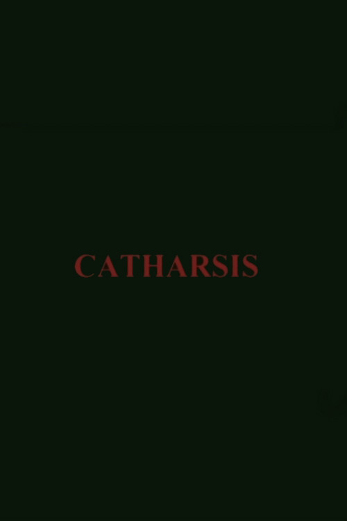 Catharsis Poster