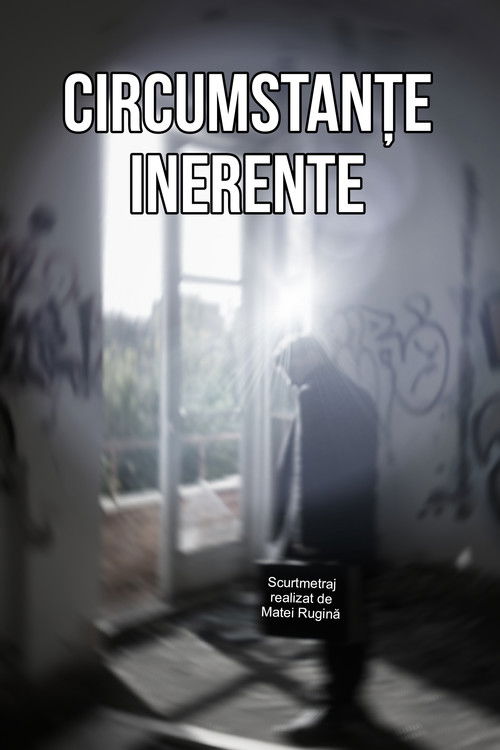 Inherent Circumstances Poster