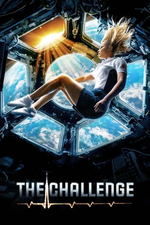 The Challenge Poster