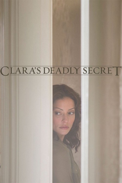 Clara's Deadly Secret Poster