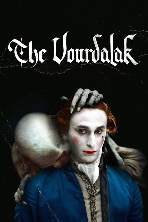 The Vourdalak Poster
