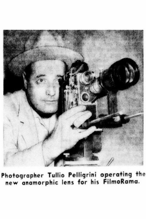 San Francisco Poster