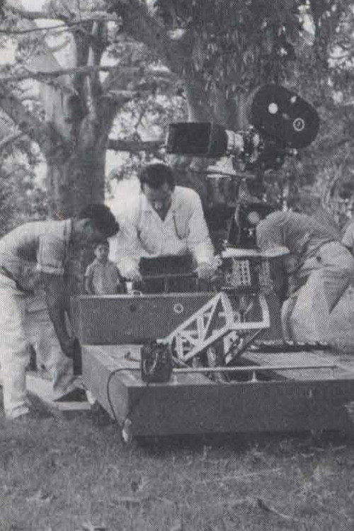 La Ciudad Valerosa Poster